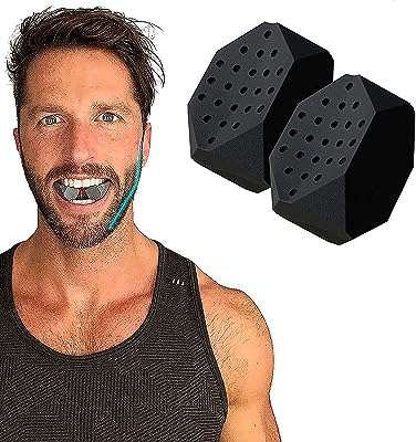 Kastwave kit d'exercices pour la mâchoire appareil amincissant pour le visage tonique renforcement du cou. DIAYTAR COTE D'IVOIRE  - votre adresse en ligne pour des achats malins. Profitez de nos prix réduits sur une large gamme de produits, d'une sélection d'articles pour la maison aux dernières tendances de la mode, en passant par les équipements électroniques et les accessoires informatiques. Sans compromis sur la qualité, nous rendons le shopping abordable pour tous.