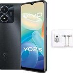 Vivo y02s double sim fluorite noir 3 go de ram 32 4g lte avec support. DIAYTAR COTE D'IVOIRE  - votre adresse en ligne pour des achats malins. Profitez de nos prix réduits sur une large gamme de produits, d'une sélection d'articles pour la maison aux dernières tendances de la mode, en passant par les équipements électroniques et les accessoires informatiques. Sans compromis sur la qualité, nous rendons le shopping abordable pour tous.