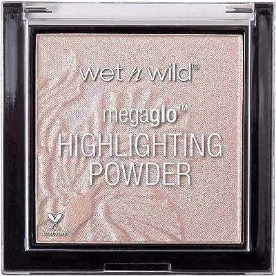 Poudre illuminatrice wet n wild megaglow rose blanc chatoyant 1s. Faites des économies sur tous les fronts avec DIAYTAR COTE D'IVOIRE . Parcourez notre boutique en ligne et trouvez tout ce dont vous avez besoin, des appareils électroménagers dernier cri aux vêtements à la mode, en passant par les gadgets high-tech, le tout à des prix imbattables.