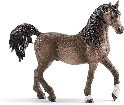 Jouet cheval schleich club figurine animale jouets chevaux pour filles et garçons de 5. Trouvez les meilleures affaires en ligne chez DIAYTAR COTE D'IVOIRE  - une boutique généraliste offrant une variété de produits discount allant de l'électroménager aux articles high-tech, sans oublier les vêtements et les accessoires tendances. Découvrez un choix incroyable de produits de qualité à des prix imbattables !
