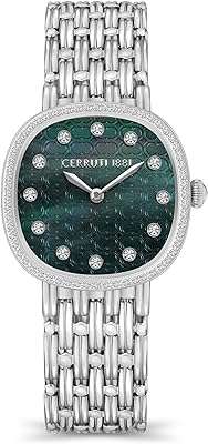Montre gresta pour femme. Envie d'être à la pointe de la mode sans dépenser une fortune ? DIAYTAR COTE D'IVOIRE  vous propose une sélection de vêtements et accessoires tendance à prix cassés. Que vous cherchiez des tenues pour toute la famille ou des pièces uniques pour vous démarquer, notre boutique en ligne généraliste vous garantit des achats mode discount qui feront sensation.