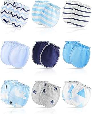 Moufles bébé anti rayures mitaines nouveau né mignonnes gants moufles sans rayures pour petits. DIAYTAR COTE D'IVOIRE, votre destination shopping en ligne pour tous vos besoins discount. Trouvez tout ce dont vous avez besoin dans une seule boutique, des articles pour la maison aux gadgets incontournables, et réalisez des économies tout en satisfaisant vos envies.
