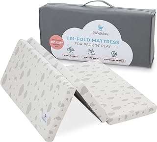 Babylicious housse de matelas imperméable pack n play 38" x. À la recherche de produits discount de qualité ? Faites confiance à DIAYTAR COTE D'IVOIRE  ! Notre plateforme en ligne regorge d'articles pour la maison, l'électroménager, l'informatique, la mode et les gadgets, tous proposés à des prix compétitifs. Explorez notre catalogue dès maintenant et bénéficiez de remises exceptionnelles sur une large gamme de produits.