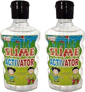 Solution liquide transparente stepstodo super slime activator. activateur de slime tout en un. DIAYTAR COTE D'IVOIRE, votre destination en ligne pour des produits discount de qualité. Découvrez notre large éventail de produits, allant de la maison à l'électroménager, de l'informatique à la mode et aux gadgets, et trouvez les meilleures offres du marché. Profitez d'une expérience d'achat simple et abordable avec DIAYTAR COTE D'IVOIRE  et économisez sur tous vos achats en ligne.