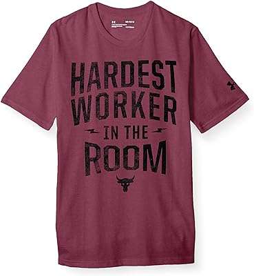 T shirt à manches courtes project rock iron paradise d'under armour pour hommes. DIAYTAR COTE D'IVOIRE  - des réductions incroyables sur tous les produits dont vous avez besoin. Parcourez notre boutique en ligne pour découvrir des offres discount sur des centaines d'articles, allant de la mode aux appareils électroménagers dernier cri.