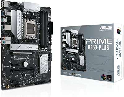 90mb1bs0 m0eay0 prime b650 plus amd b650 atx carte mère de jeu. Vous cherchez des produits discount de qualité ? Ne cherchez plus, DIAYTAR COTE D'IVOIRE  est là pour vous ! Parcourez notre boutique en ligne et découvrez une variété d'articles pour la maison, l'électroménager, la mode, l'informatique et les gadgets à des prix défiant toute concurrence. Ne manquez pas nos offres spéciales et économisez sur tous vos achats !