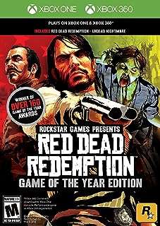 Xbox 360 red dead redemption goty. Plongez dans l'univers des bonnes affaires avec DIAYTAR COTE D'IVOIRE ! Notre boutique en ligne vous propose une sélection de produits discount dans différents domaines, allant des indispensables de la maison aux dernières tendances en matière de mode et de technologie. Naviguez à travers notre catalogue et profitez d'offres à ne pas manquer.