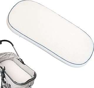 Moon moses basket classic matelas en mousse pour lit bébé et poussette. Bienvenue chez DIAYTAR COTE D'IVOIRE, le paradis des bonnes affaires en ligne ! Découvrez une large gamme de produits discount pour équiper votre maison, trouver l'électroménager de vos rêves, vous divertir avec des gadgets innovants, et compléter votre garde-robe avec des vêtements à la pointe de la mode, le tout à des prix défiant toute concurrence.