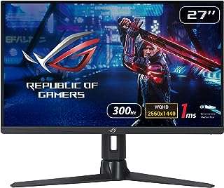 Dis 27 xg27aqmr ips noir. Trouvez tout ce dont vous avez besoin à prix mini chez DIAYTAR COTE D'IVOIRE . Parcourez notre vaste assortiment de produits discount, des dernières tendances de la mode aux gadgets technologiques les plus recherchés. Faites des économies sans compromettre la qualité avec DIAYTAR COTE D'IVOIRE .