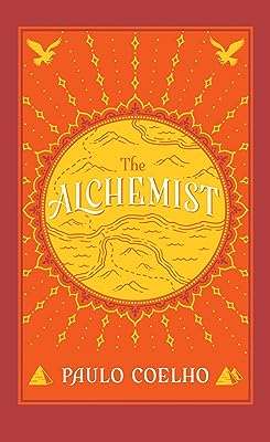 L'alchimiste de paulo coelho broché. DIAYTAR COTE D'IVOIRE  - des réductions incroyables sur tous les produits dont vous avez besoin. Parcourez notre boutique en ligne pour découvrir des offres discount sur des centaines d'articles, allant de la mode aux appareils électroménagers dernier cri.