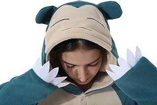 Adulte ronflex costume pyjamas noël vêtements de nuit combinaison halloween. DIAYTAR COTE D'IVOIRE  - votre source incontournable de produits discount en ligne. Avec notre sélection diversifiée allant de la maison à l'électroménager, de l'informatique à la mode, profitez de tarifs défiant toute concurrence. Faites des économies intelligentes et commandez dès maintenant !