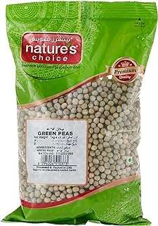 Pois verts nature's choice 1 kg. DIAYTAR COTE D'IVOIRE, votre boutique en ligne discount pour toutes vos nécessités. Faites des économies sur vos achats de meubles de maison, d'équipements électroniques, de gadgets et bien plus encore. Profitez de nos prix attractifs sans jamais compromettre la qualité.