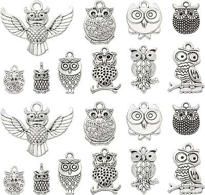 Avis sur la fabrication de bijoux en alliage tibétain motifs mixtes. DIAYTAR COTE D'IVOIRE  - Votre solution en ligne pour des achats discount sans compromis. Plongez dans notre univers où vous trouverez tout ce dont vous avez besoin, de l'électroménager aux articles tendance en passant par les produits informatiques. Faites des économies sans sacrifier la qualité chez nous !