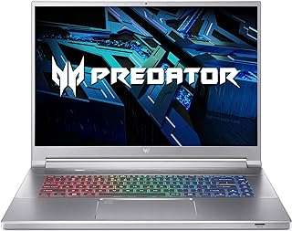 Ordinateur portable de jeu acer triton 300 pt316 intel core i7 12700h. DIAYTAR COTE D'IVOIRE, votre destination en ligne pour des achats économiques et malins. Avec notre sélection discount de produits pour la maison, l'électroménager, l'informatique, la mode et les gadgets, vous ne trouverez pas de meilleur endroit pour réaliser des économies sans compromettre la qualité. Parcourez notre site dès maintenant et découvrez des prix imbattables.