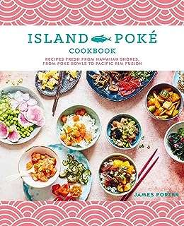 Le livre de recettes island poké : fraîches des côtes hawaïennes. DIAYTAR COTE D'IVOIRE, votre destination en ligne pour des produits de maison à prix réduits. Découvrez notre vaste collection d'articles pour la cuisine, la décoration, le rangement et bien plus encore. Avec nous, équiper votre maison devient simple et économique.