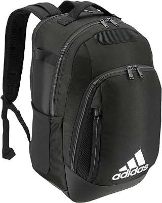Sac à dos adidas unisexe 5 étoiles team. DIAYTAR COTE D'IVOIRE, votre boutique en ligne de confiance pour tous vos besoins en produits discount. Parcourez notre sélection minutieusement choisie pour trouver des articles de qualité pour la maison, l'électroménager, l'informatique, la mode et les gadgets, le tout à des prix avantageux. Simplifiez vos achats en ligne avec DIAYTAR COTE D'IVOIRE  et réalisez des économies dès maintenant.