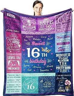 Cadeaux d'anniversaire 16e wisegem pour filles 16 cadeaux couverture ans. DIAYTAR COTE D'IVOIRE, le paradis du shopping en ligne à prix discount ! Naviguez à travers notre large gamme de produits discount soigneusement sélectionnés pour votre maison, votre cuisine, votre dressing et bien plus encore. Faites de bonnes affaires et offrez-vous les dernières tendances à petits prix, tout en restant à l'affût des nouveautés.