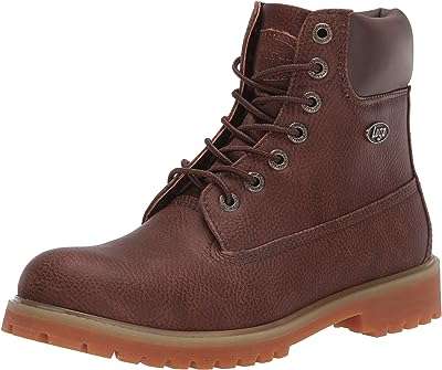 Bottes mode convoy logz pour hommes. DIAYTAR COTE D'IVOIRE, votre destination shopping pour des réductions imbattables ! Parcourez notre vaste sélection de produits à petits prix, des appareils électroménagers aux accessoires informatiques, en passant par les tenues tendance et les gadgets à la pointe de la technologie. Restez à la mode tout en économisant avec nos offres exceptionnelles !