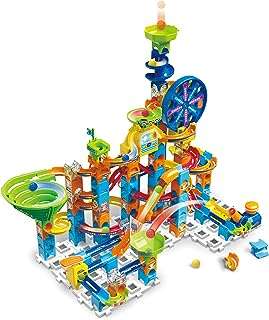 Vtech marble rush adventure set de jouets de construction pour enfants avec 10 balles et 128. DIAYTAR COTE D'IVOIRE, votre destination en ligne pour des produits discount de qualité. Découvrez notre large éventail de produits, allant de la maison à l'électroménager, de l'informatique à la mode et aux gadgets, et trouvez les meilleures offres du marché. Profitez d'une expérience d'achat simple et abordable avec DIAYTAR COTE D'IVOIRE  et économisez sur tous vos achats en ligne.