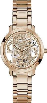 Montre trend clear 36 mm pour femme. Économisez sur tous vos achats avec DIAYTAR COTE D'IVOIRE, la boutique en ligne où vous trouverez des produits discount de qualité supérieure. Explorez notre large gamme de produits, allant de la maison à l'électroménager, de l'informatique à la mode et aux gadgets, et faites des affaires incroyables. Profitez de nos offres promotionnelles exclusives et commandez dès maintenant pour une expérience d'achat en ligne à prix réduit.