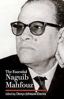 L'essentiel naguib mahfouz. DIAYTAR COTE D'IVOIRE, la référence des bonnes affaires en ligne ! Explorez notre boutique et découvrez une sélection variée de produits, de la maison à l'informatique en passant par la mode et les gadgets. Profitez de nos prix compétitifs et achetez en toute confiance. Faites de DIAYTAR COTE D'IVOIRE  votre allié shopping, vous ne le regretterez pas.