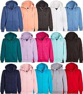 Sweat à capuche surdimensionné en polaire zippée emporio 11® pour femme. DIAYTAR COTE D'IVOIRE, votre destination en ligne pour des achats malins à petits prix ! Parcourez notre vaste catalogue qui regorge de produits discount, des essentiels de la maison aux appareils électroménagers, en passant par les dernières tendances de la mode et les gadgets high-tech.