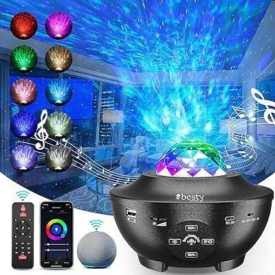 Smart beastie home projecteur original starry sky light fonctionne avec alexa contrôle des applications. Découvrez DIAYTAR COTE D'IVOIRE, la boutique en ligne qui vous propose une large gamme de produits discount, de l'électroménager à la mode en passant par l'informatique. Bénéficiez de prix avantageux et d'une expérience de shopping en ligne pratique et économique.