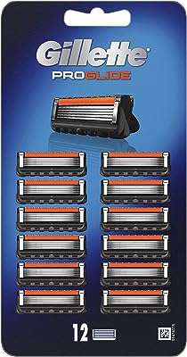 Lames de rasoir pour hommes gillette proglide avec tondeuse de précision paquet. Faites des économies sans compromettre votre satisfaction avec DIAYTAR COTE D'IVOIRE . Notre boutique en ligne propose une variété de produits discount dans différentes catégories, de l'électronique à la mode. Trouvez tout ce dont vous avez besoin à des prix imbattables !