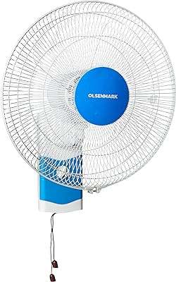 Ventilateur mural oslinmark blanc noir 16 pouces omf1701. Rejoignez DIAYTAR COTE D'IVOIRE, votre boutique en ligne pour des articles discount de qualité. Des essentiels de la maison aux dernières tendances en matière de mode et de gadgets high-tech, nous proposons une sélection variée à des prix compétitifs. Faites des bonnes affaires dès maintenant et profitez d'un shopping en ligne facile et pratique.