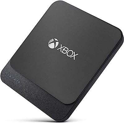 Seagate ssd game drive pour xbox 500 go externe usb 3.0. À la recherche de bonnes affaires ? DIAYTAR COTE D'IVOIRE  vous offre une large gamme de produits discount pour la maison, l'électroménager, l'informatique, la mode et les gadgets. Profitez de prix imbattables sans sacrifier la qualité !