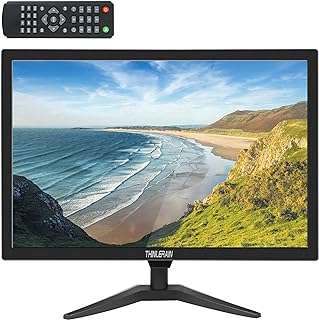 Moniteur d'ordinateur thinlerren 20" 16:9 1600x900 moniteur cctv haut parleur intégré 5. DIAYTAR COTE D'IVOIRE  - la meilleure adresse en ligne pour des achats discount dans tous les domaines ! Découvrez notre vaste choix de produits, de la maison à l'électroménager en passant par l'informatique et la mode. Profitez des réductions incroyables sur des articles de qualité, vous permettant d'économiser sans compromis. Avec des options de livraison rapides et notre engagement envers votre satisfaction, bénéficiez d'une expérience d'achat en ligne sans tracas chez nous !