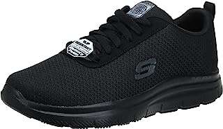 Chaussures de travail skechers flex advantage bendon pour hommes. Naviguez dans notre boutique en ligne DIAYTAR COTE D'IVOIRE  pour découvrir une sélection exceptionnelle de produits discount. De l'électroménager aux articles de mode en passant par l'informatique et les gadgets, vous trouverez tout ce dont vous avez besoin pour satisfaire vos envies tout en restant dans votre budget.