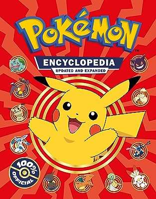 Encyclopédie pokémon mise à jour et étendue 2022. Parfaitement adapté aux chasseurs de bonnes affaires, DIAYTAR COTE D'IVOIRE  vous offre une expérience de shopping en ligne unique. Notre sélection abondante de produits discount, incluant des articles essentiels pour la maison, l'électroménager, l'informatique, la mode et les gadgets, garantit que vous trouverez ce que vous cherchez sans vous ruiner.
