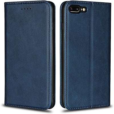 Icovercase étui portefeuille pour iphone 7 plus 8 plus avec porte cartes support magnétique en cuir. DIAYTAR COTE D'IVOIRE, votre destination en ligne pour des produits discount de première qualité. Découvrez notre sélection variée et abordable, allant de la maison à l'électroménager, de l'informatique à la mode et aux gadgets, et réalisez des économies substantielles. Peu importe vos besoins, nous avons tout ce qu'il vous faut à des prix compétitifs. Ne manquez pas nos offres spéciales et profitez d'un shopping en ligne facile et économique.