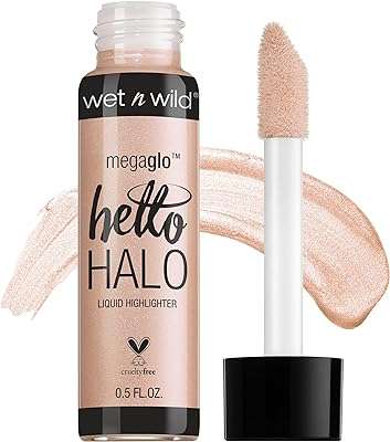 Surligneur liquide wet n wild megaglo hello godbee 147 g 304a. Besoin de faire des économies sans sacrifier la qualité ? Ne cherchez pas plus loin que DIAYTAR COTE D'IVOIRE . Notre boutique en ligne généraliste propose des produits discount de premier choix pour la maison, l'électroménager, l'informatique et la mode. Offrez-vous le meilleur au meilleur prix avec DIAYTAR COTE D'IVOIRE .