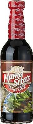 Sauce aux huîtres de mama seta 405 ml. Découvrez DIAYTAR COTE D'IVOIRE, où vous trouverez une sélection incomparable de produits discount. De la cuisine à la mode en passant par les gadgets high-tech, notre boutique en ligne vous offre la possibilité d'économiser tout en profitant de produits de qualité pour tous les aspects de votre vie.