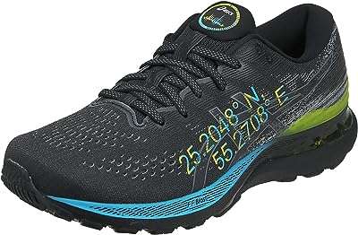 Chaussures de course asics gel kayano 28 pour homme noir métropole 42 eu. DIAYTAR COTE D'IVOIRE  - votre solution tout-en-un pour des achats discount en ligne ! Découvrez notre gamme finale de produits, allant des indispensables de la maison aux dernières tendances de la mode et de la technologie. Obtenez les meilleurs prix sur une sélection variée d'articles, vous permettant de réaliser d'énormes économies tout en profitant de produits de qualité. Avec des options de livraison flexibles et une satisfaction garantie, nous faisons de votre expérience d'achat un jeu d'enfant !