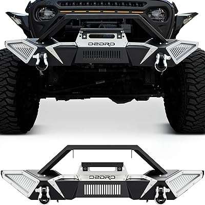 Pare chocs avant auro compatible avec jeep wrangler jl unlimited jlu (2 4. DIAYTAR COTE D'IVOIRE  : la référence en matière d'achats discount en ligne ! Découvrez notre large sélection de produits à des prix imbattables, de la maison à l'électroménager, en passant par l'informatique et la mode. Grâce à nos offres exclusives, faites-vous plaisir sans vous ruiner et profitez d'une qualité inégalée !