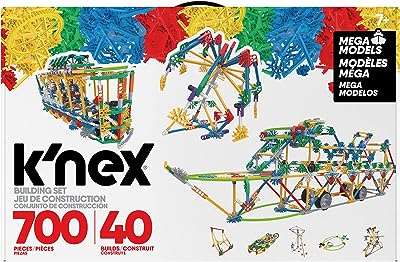 Kenex 80209 mega model building kit jouets éducatifs 3d pour enfants. DIAYTAR COTE D'IVOIRE, l'adresse incontournable pour tous les amateurs de mode à petit prix. Découvrez notre large sélection de vêtements et accessoires tendances pour hommes et femmes, et exprimez votre style sans vous ruiner. Du casual chic au streetwear, notre boutique en ligne vous offre la possibilité de rester à la pointe de la mode à prix discount. Faites-vous plaisir sans vous soucier du coût !
