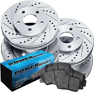 Plaquettes et rotors de frein avant et arrière power sportrotors semi métalliques pour lexus. Avec DIAYTAR COTE D'IVOIRE, vous pouvez acheter intelligemment tout en restant dans votre budget. Notre boutique en ligne propose une sélection de produits discount pour la maison, l'électroménager, l'informatique et la mode, avec des prix attractifs. Parcourez notre collection dès maintenant et trouvez tout ce dont vous avez besoin à moindre coût !