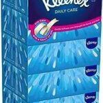 Soin quotidien kleenex 5 x 170 pièces. En quête de produits à petits prix ? DIAYTAR COTE D'IVOIRE  est là pour vous satisfaire ! Explorez notre vaste sélection d'articles allant de la maison à l'électroménager en passant par l'informatique et la mode. Naviguez aisément sur notre site et découvrez un éventail de produits discount qui répondront à toutes vos attentes.