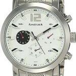 Montre analogique à cadran blanc ajustement rapide pour homme 3227sm02. Achetez intelligemment chez DIAYTAR COTE D'IVOIRE  et profitez de notre vaste sélection de produits discount. De la décoration pour votre maison aux ustensiles de cuisine en passant par les appareils électroménagers, notre boutique en ligne généraliste vous offre la possibilité de faire des économies tout en vous procurant des produits de qualité.