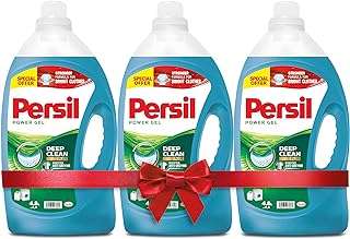 Persil gel universal avec technologie deep clean pour laveuses à chargement. Naviguez dans notre boutique en ligne DIAYTAR COTE D'IVOIRE  pour découvrir une sélection exceptionnelle de produits discount. De l'électroménager aux articles de mode en passant par l'informatique et les gadgets, vous trouverez tout ce dont vous avez besoin pour satisfaire vos envies tout en restant dans votre budget.