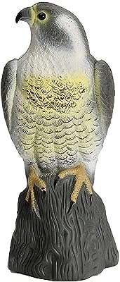 Making tech grand leurre de hibou réaliste avec tête rotative pour oiseaux. Cherchez-vous à économiser tout en achetant des produits de qualité ? DIAYTAR COTE D'IVOIRE  est là pour vous. Notre boutique en ligne généraliste offre une sélection variée de produits discount, allant des équipements pour la maison à l'informatique, en passant par l'électroménager et la mode. Ne payez pas plus cher ailleurs, explorez DIAYTAR COTE D'IVOIRE  pour des bonnes affaires garanties.