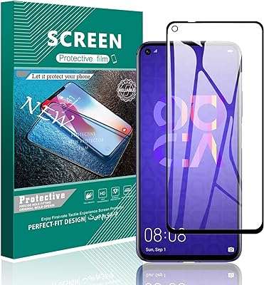 Protecteur d'écran en verre trempé huawei nova 5t [lot de 2] [anti rayures] pour edge. Avec DIAYTAR COTE D'IVOIRE, obtenez le meilleur rapport qualité-prix sur tous vos achats en ligne. Parcourez notre catalogue diversifié et faites des économies sur des produits essentiels pour la maison, les équipements informatiques et même les dernières tendances en matière de mode.