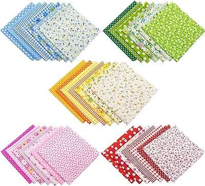 Lingher 35 pièces 98" x tissu en coton à carreaux pour quilting. DIAYTAR COTE D'IVOIRE  réinvente vos achats en ligne en vous proposant une gamme incroyablement diverse de produits à prix réduits. Parcourez notre boutique en ligne et découvrez des articles discount pour la maison, l'électroménager, l'informatique, la mode et les gadgets, tout en réalisant d'importantes économies. Offrez-vous le meilleur sans vous ruiner grâce à notre sélection soigneusement choisie pour satisfaire tous vos besoins.