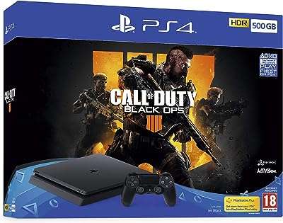 Console sony playstation 4 500 go (noire) avec pack de jeux. Votre satisfaction et votre budget sont nos priorités chez DIAYTAR COTE D'IVOIRE, la boutique en ligne où vous trouverez tout ce dont vous avez besoin à prix mini. Explorez notre vaste sélection de produits discount, des articles pour la maison aux accessoires high-tech en passant par les dernières tendances en mode. Profitez de nos offres exceptionnelles et faites des économies en toute confiance !