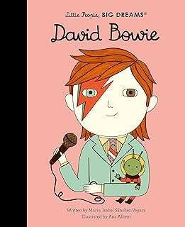 David bowie