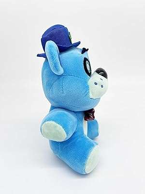 Peluche fnaf tous les personnages (poney jouet) en stock aux états unis. DIAYTAR COTE D'IVOIRE, votre boutique en ligne discount pour toutes vos nécessités. Faites des économies sur vos achats de meubles de maison, d'équipements électroniques, de gadgets et bien plus encore. Profitez de nos prix attractifs sans jamais compromettre la qualité.