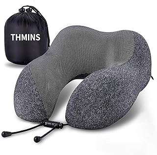 Oreiller de voyage couchage en avion oreiller cervical de voyage en voiture soutien du cou. Faites des économies considérables avec DIAYTAR COTE D'IVOIRE, votre source ultime de produits discount en ligne. Parcourez notre large gamme d'articles allant de la maison à l'électroménager, en passant par l'informatique, la mode et les gadgets, et profitez de prix imbattables. Ne manquez pas cette occasion de vous offrir des produits de qualité à des tarifs défiant toute concurrence.